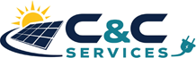 C&C Services Logo